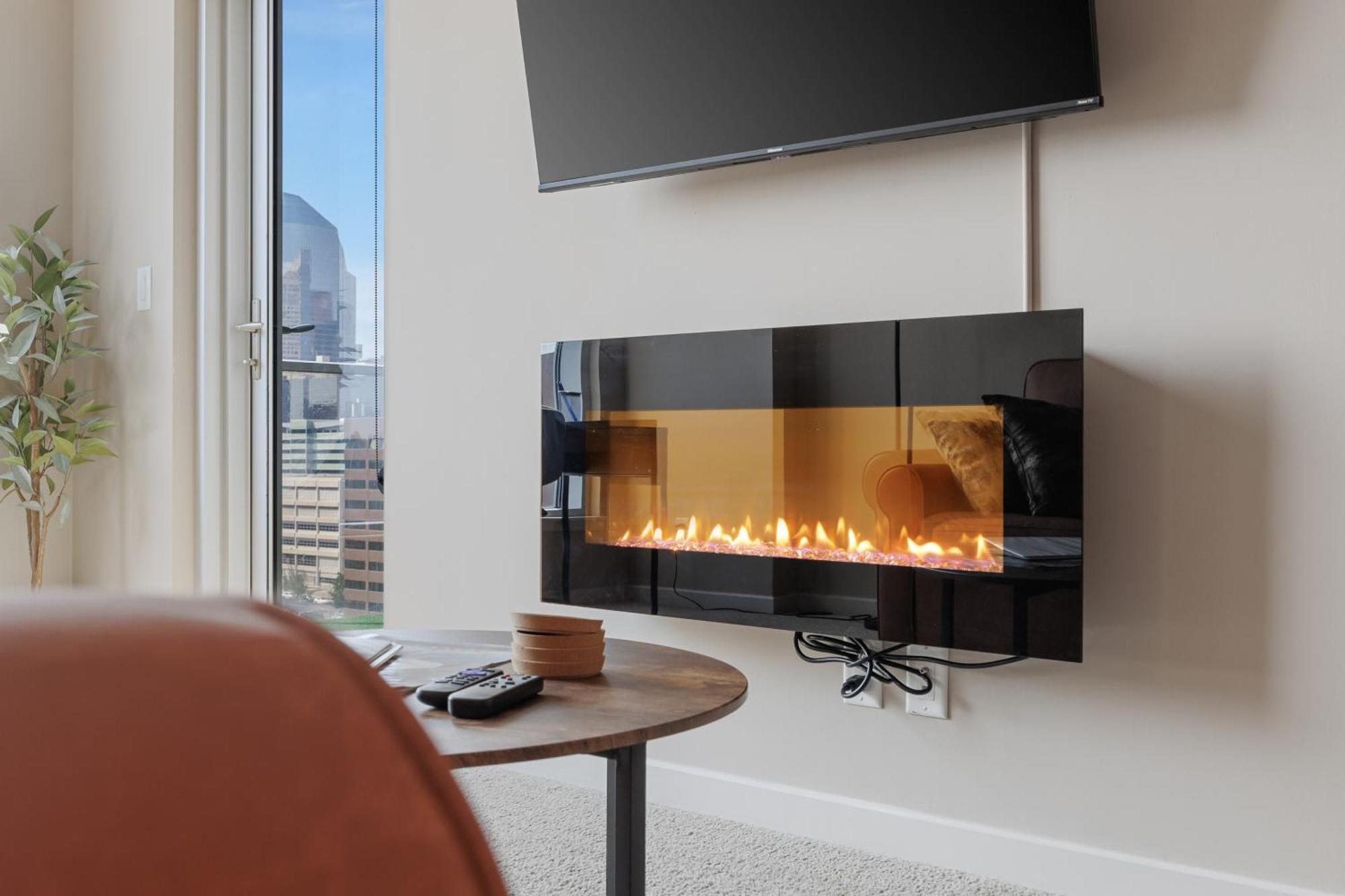 Heart Of Downtown Calgary Spacious Luxury Condo With Stunning Views And Premium Amenities Esterno foto